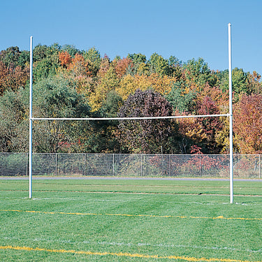 H-Frame Football Goal Post